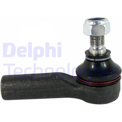 Outer Tie Rod End by DELPHI - TA2242 pa1