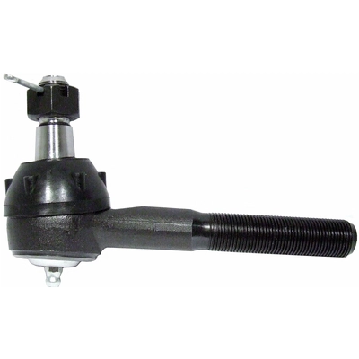 Outer Tie Rod End by DELPHI - TA2271 pa1