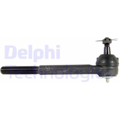 Outer Tie Rod End by DELPHI - TA2276 pa1