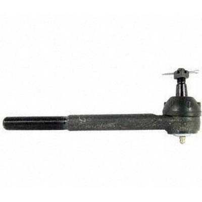 Outer Tie Rod End by DELPHI - TA2276 pa3