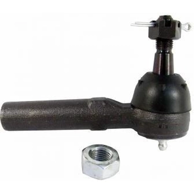 Outer Tie Rod End by DELPHI - TA2289 pa2