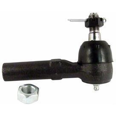 Outer Tie Rod End by DELPHI - TA2290 pa1