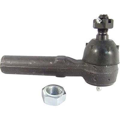 Outer Tie Rod End by DELPHI - TA2293 pa2