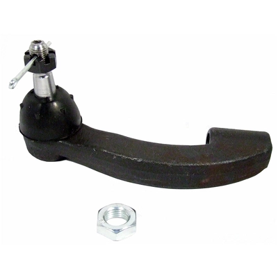 Outer Tie Rod End by DELPHI - TA2294 pa1