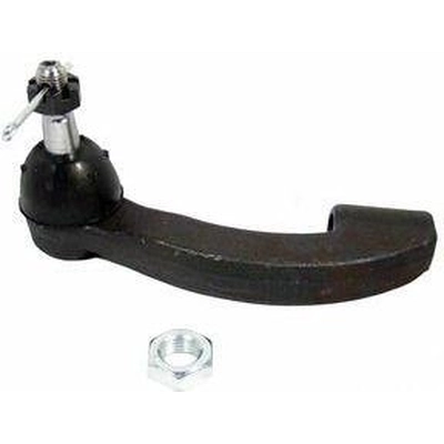 Outer Tie Rod End by DELPHI - TA2294 pa2