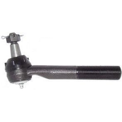Outer Tie Rod End by DELPHI - TA2302 pa2