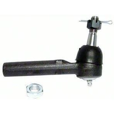 Outer Tie Rod End by DELPHI - TA2305 pa2