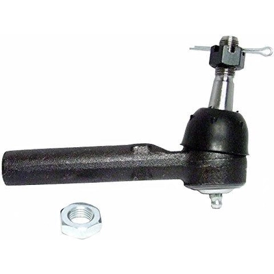 Outer Tie Rod End by DELPHI - TA2305 pa3