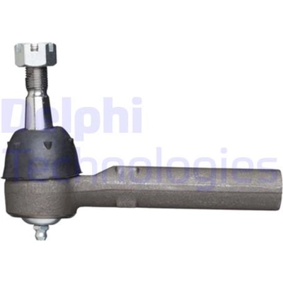 Outer Tie Rod End by DELPHI - TA2307 pa1