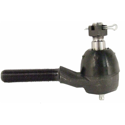 Outer Tie Rod End by DELPHI - TA2309 pa1