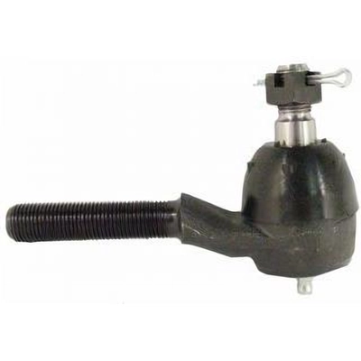 Outer Tie Rod End by DELPHI - TA2309 pa2