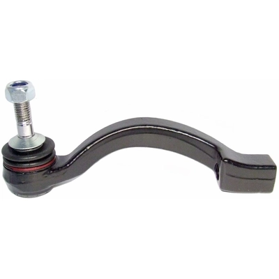 Outer Tie Rod End by DELPHI - TA2334 pa4