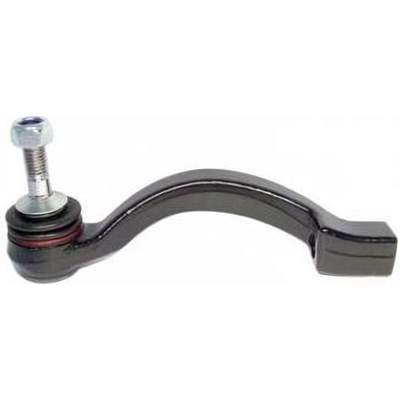 Outer Tie Rod End by DELPHI - TA2334 pa5