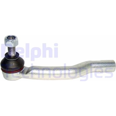 Outer Tie Rod End by DELPHI - TA2342 pa2