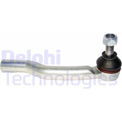 Outer Tie Rod End by DELPHI - TA2343 pa1