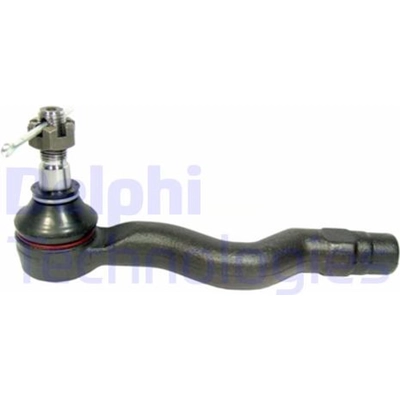 Outer Tie Rod End by DELPHI - TA2356 pa2