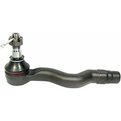 Outer Tie Rod End by DELPHI - TA2356 pa3