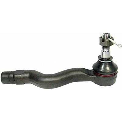 Outer Tie Rod End by DELPHI - TA2357 pa4