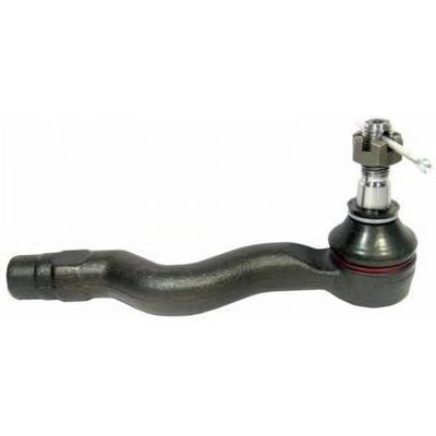 Outer Tie Rod End by DELPHI - TA2357 pa5