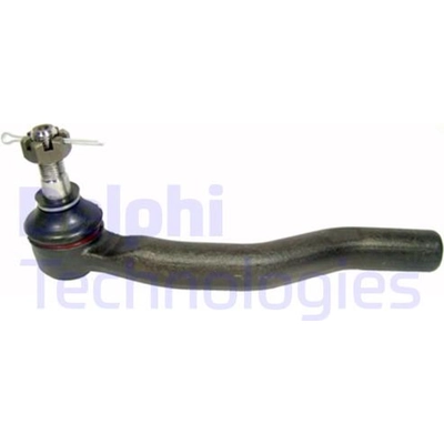 Outer Tie Rod End by DELPHI - TA2358 pa2