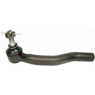 Outer Tie Rod End by DELPHI - TA2358 pa4