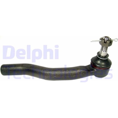 Outer Tie Rod End by DELPHI - TA2359 pa2