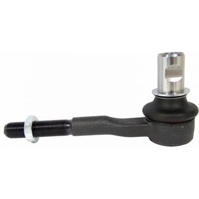 Outer Tie Rod End by DELPHI - TA2376 pa3