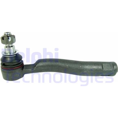 Outer Tie Rod End by DELPHI - TA2378 pa1