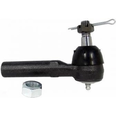Outer Tie Rod End by DELPHI - TA2380 pa2