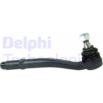 Outer Tie Rod End by DELPHI - TA2381 pa2