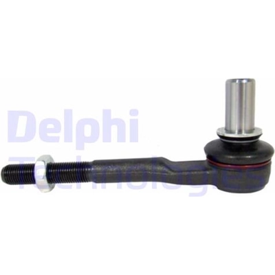 Outer Tie Rod End by DELPHI - TA2383 pa1