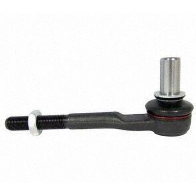 Outer Tie Rod End by DELPHI - TA2383 pa4