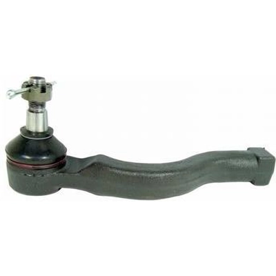 Outer Tie Rod End by DELPHI - TA2386 pa4