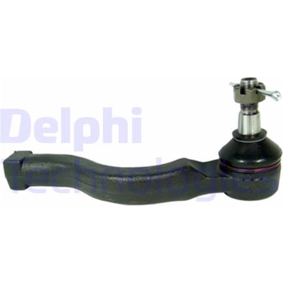 Outer Tie Rod End by DELPHI - TA2387 pa1