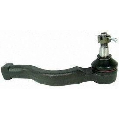 Outer Tie Rod End by DELPHI - TA2387 pa2