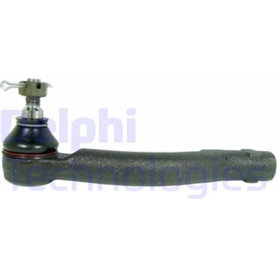 Outer Tie Rod End by DELPHI - TA2389 pa2