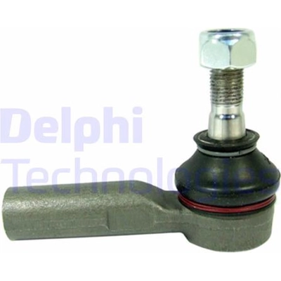 Outer Tie Rod End by DELPHI - TA2392 pa1