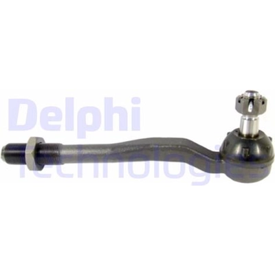 DELPHI - TA2412 - Outer Tie Rod End pa2