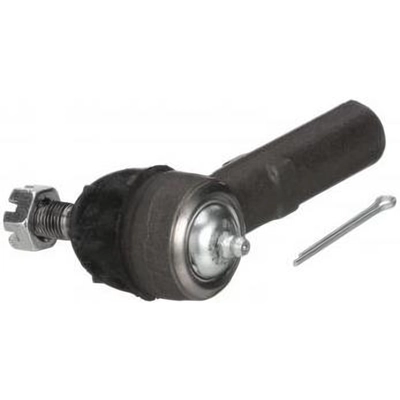 Outer Tie Rod End by DELPHI - TA2419 pa4