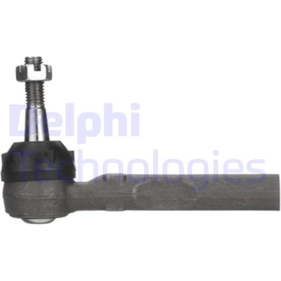 Outer Tie Rod End by DELPHI - TA2422 pa2