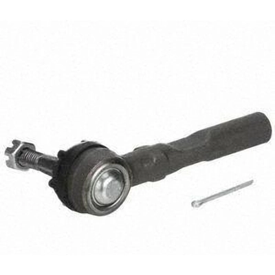 Outer Tie Rod End by DELPHI - TA2422 pa7