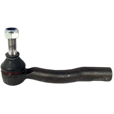 Outer Tie Rod End by DELPHI - TA2432 pa4