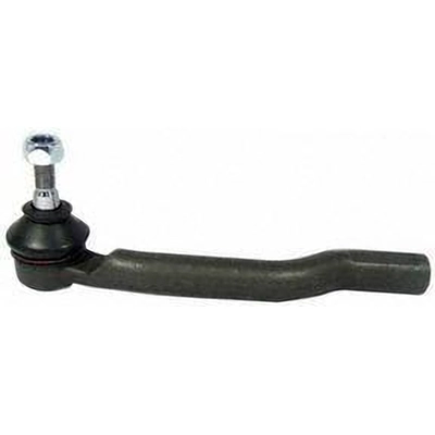 Outer Tie Rod End by DELPHI - TA2450 pa1