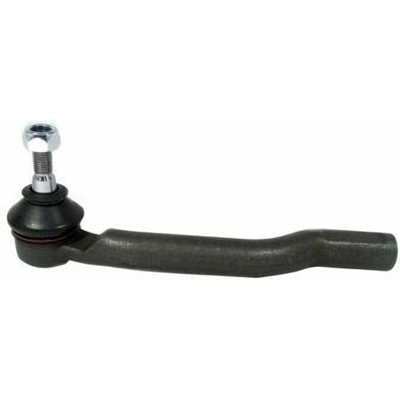 Outer Tie Rod End by DELPHI - TA2450 pa3