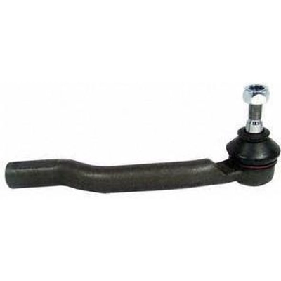 Outer Tie Rod End by DELPHI - TA2451 pa2