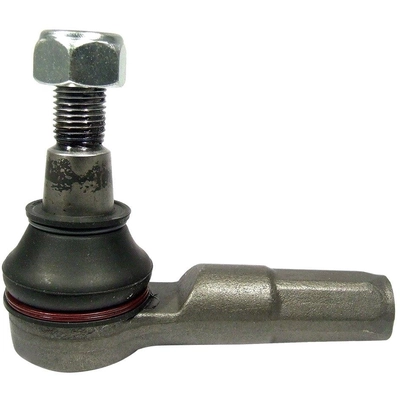 Outer Tie Rod End by DELPHI - TA2461 pa4