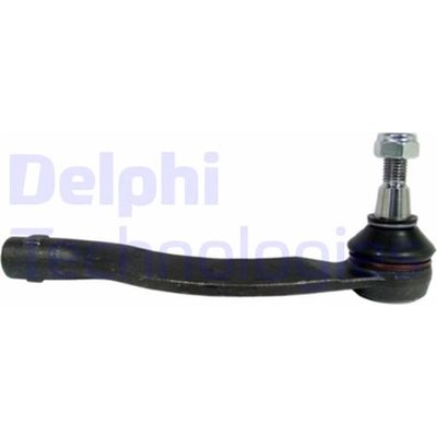 Outer Tie Rod End by DELPHI - TA2471 pa1