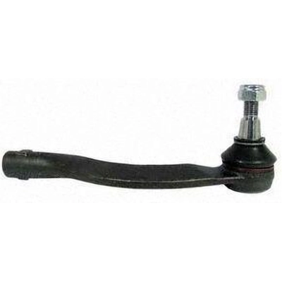 Outer Tie Rod End by DELPHI - TA2471 pa2