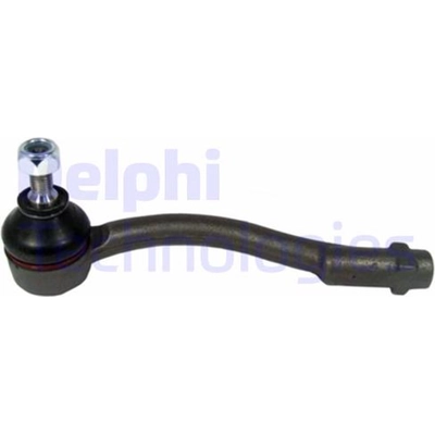 Outer Tie Rod End by DELPHI - TA2476 pa1
