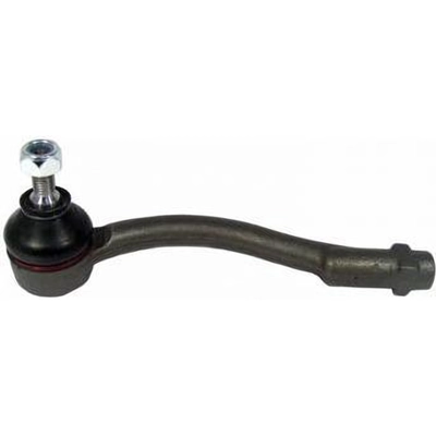 Outer Tie Rod End by DELPHI - TA2476 pa3